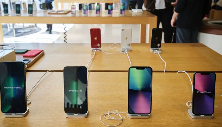 Premium Phones at Lower Prices