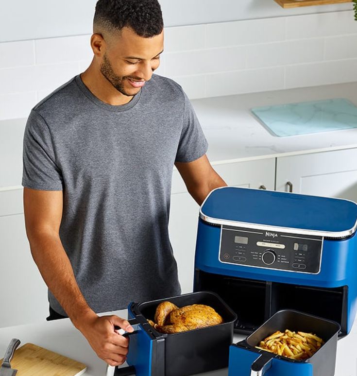 cheaper refurbished appliance 