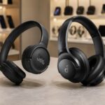 Back Market UK Headphone