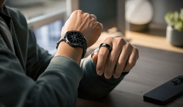 Back Market UK Smartwatches