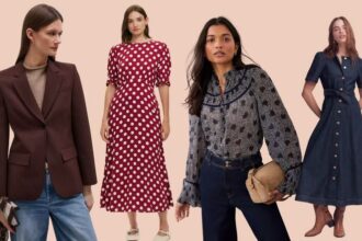 Boden Dresses:
