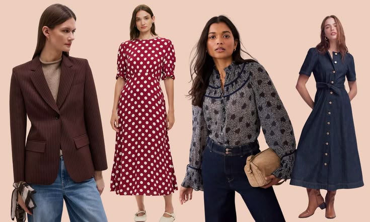 Boden Dresses: