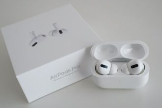 Back Market España AirPods: