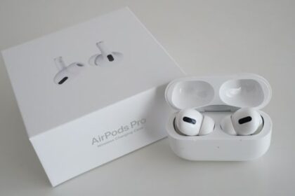 Back Market España AirPods: