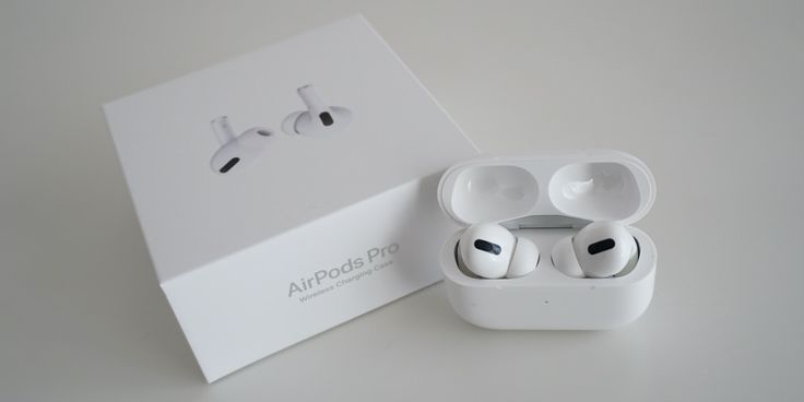 Back Market España AirPods: