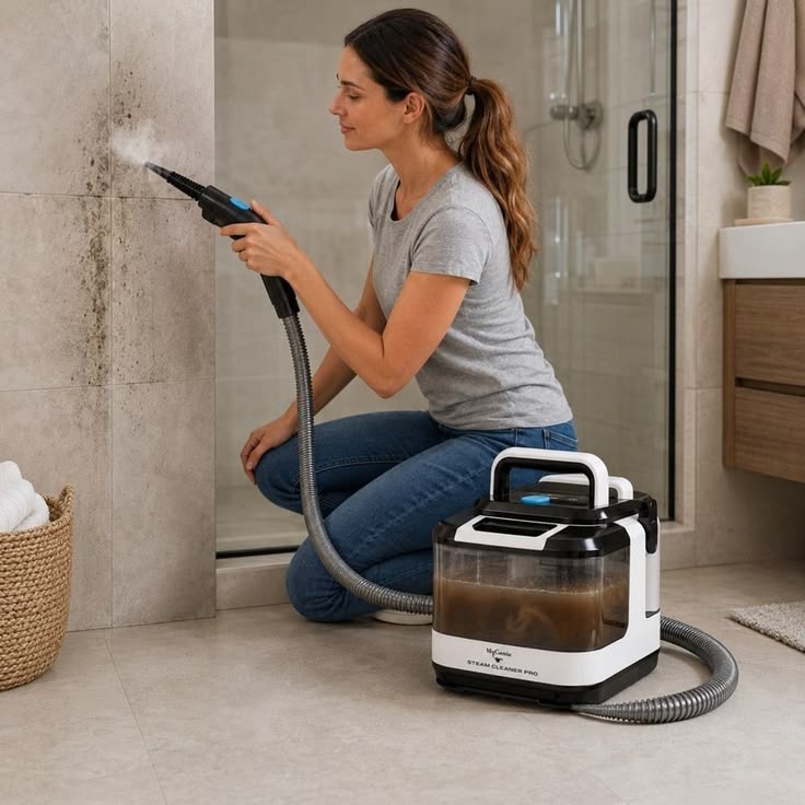 Cleaning Appliances