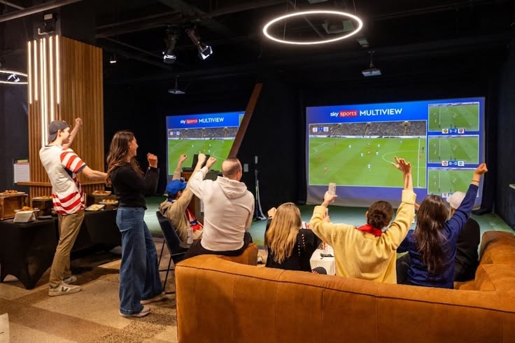 DAZN Pay-Per-View