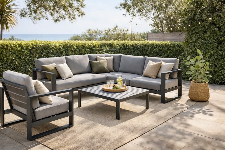 The Range Garden Furniture