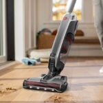 The Range Cleaning Appliances