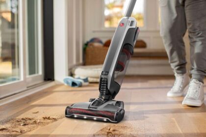 The Range Cleaning Appliances