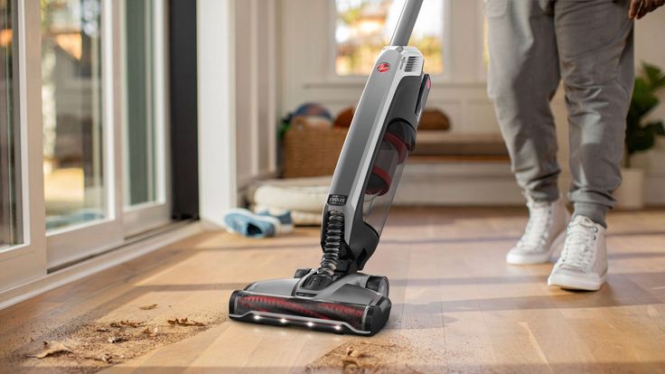 The Range Cleaning Appliances
