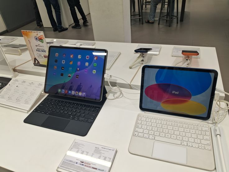 refurbished electronics tablet Spain