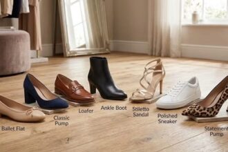 Boden Shoes