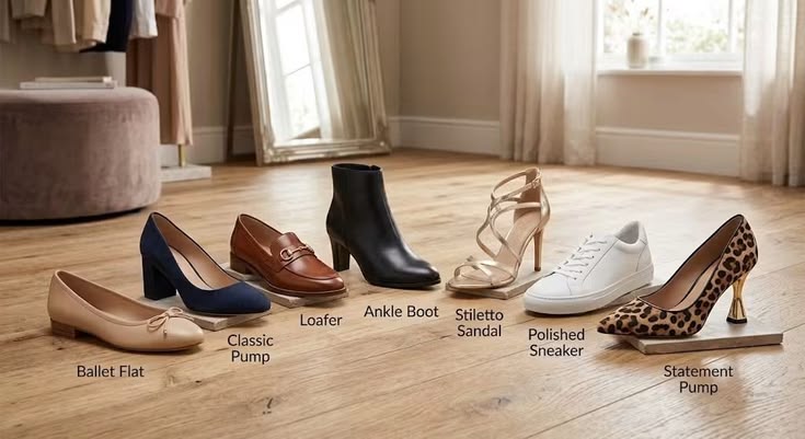 Boden Shoes