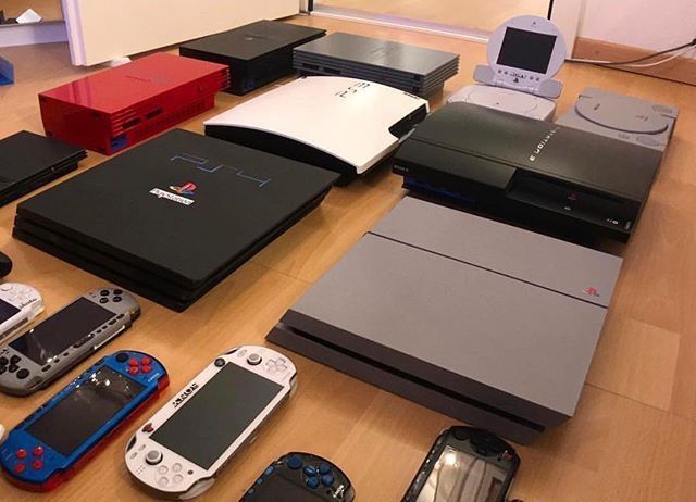 Understand Console Condition Grades