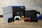 Back Market UK Gaming Consoles