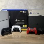 Back Market UK Gaming Consoles