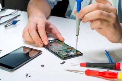 Tech